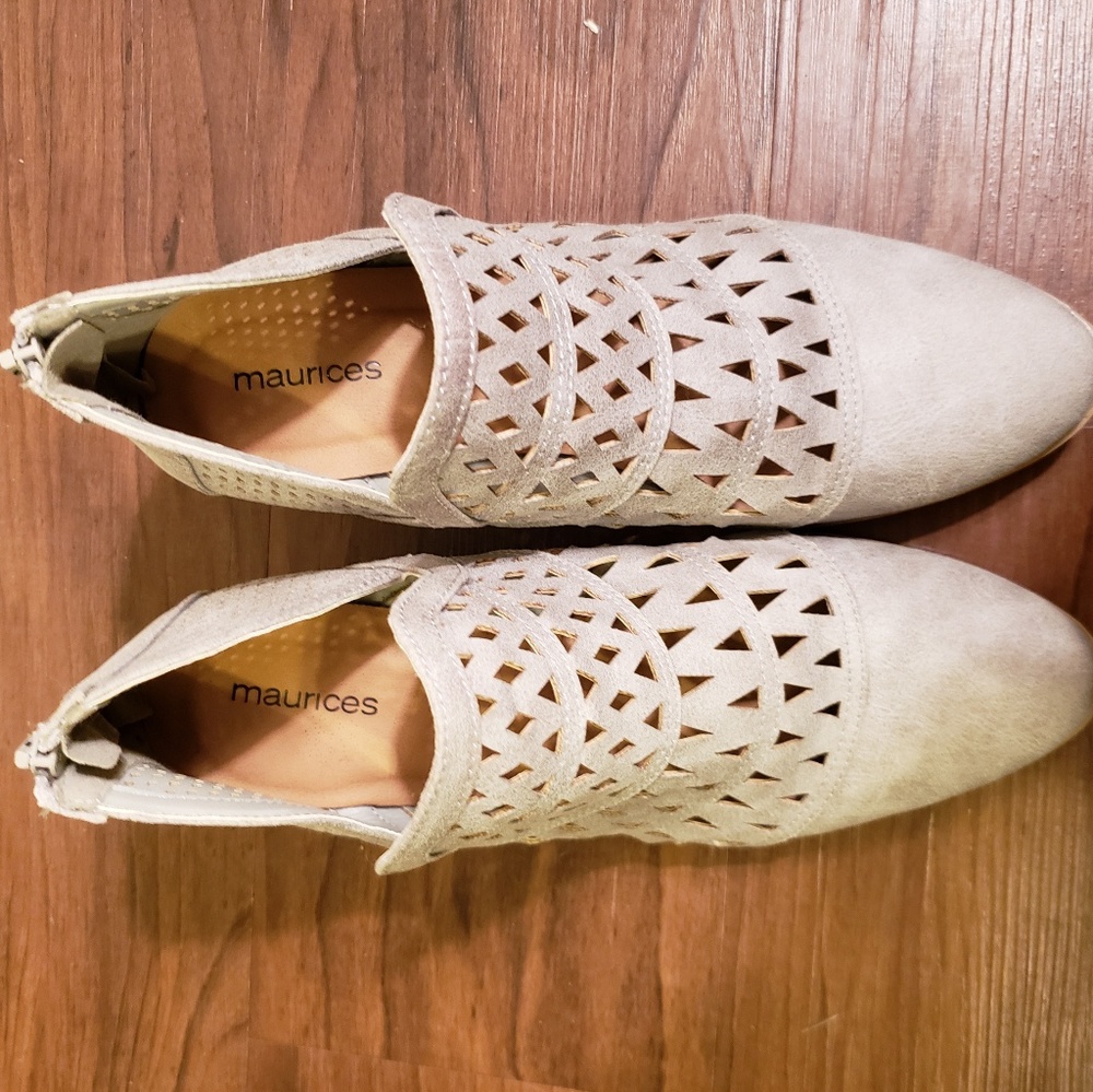 Booties - Picture 5 of 5
